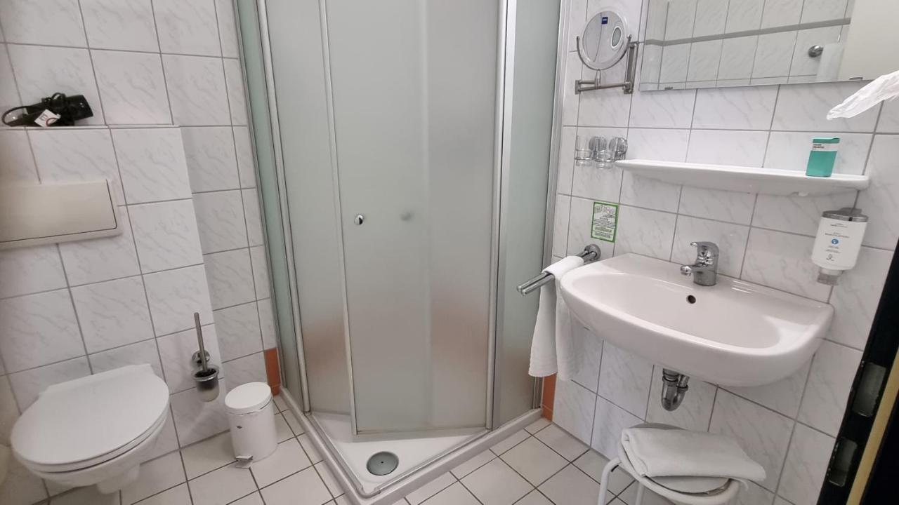Residenzia Hotel Grenadier Munster im Heidekreis Eksteriør bilde